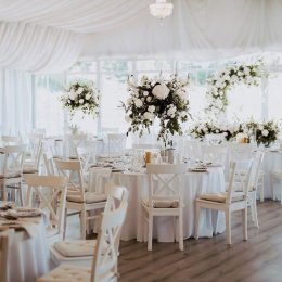 Hotel Wodnik - Sale weselne