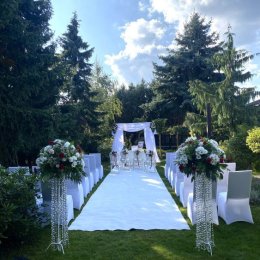 Restauracja Kameralne.pl - Sale weselne