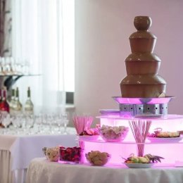 Sala Bankietowa Paradis - Sale weselne