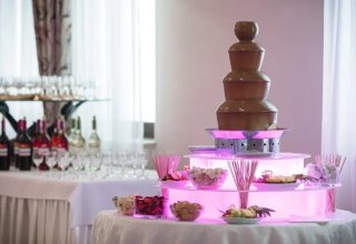 Sala Bankietowa Paradis