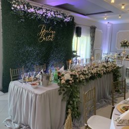 Dom Weselny Natalia - Sale weselne