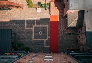 Centrum Konferencyjno-Bankietowe u Ostrowskich