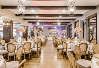 Restauracja Lipcowy Ogród