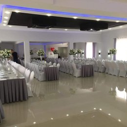 Sala Bankietowa Octava Ciechanów - Sale weselne