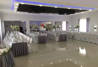 Sala Bankietowa Octava Ciechanów