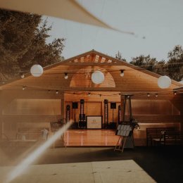 Park weselny Murowianki - Sale weselne