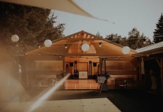 Park weselny Murowianki