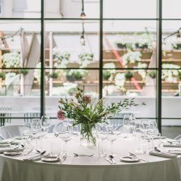 HOTEL PURO KRAKÓW KAZIMIERZ - Sale weselne