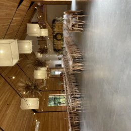 Łąki i pola - Sale weselne