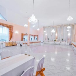 MaxiM Dom Przyjęć - Sale weselne