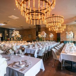 Radisson Hotel & Suites Gdańsk - Sale weselne