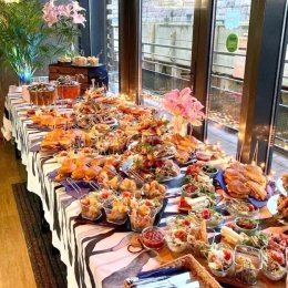 Barka WIECZÓR NAD WISŁĄ - Sale weselne