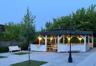 Dom weselny Przygoda