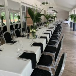 Dworek Pod Platanem - Sale weselne