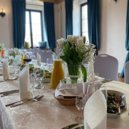 MORANDO - Sale weselne