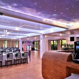Onesto - Sala Bankietowa - Sale weselne