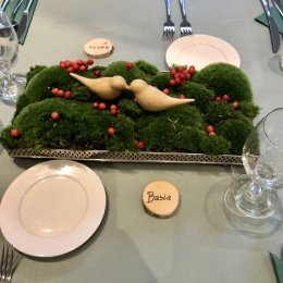 Ptasia Osada Joachimówka - Sale weselne