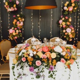 Restauracja Browar Przystań - Sale weselne