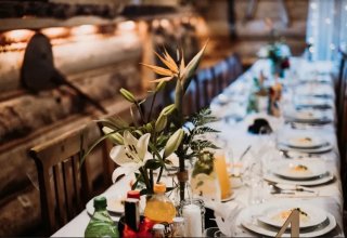 Willa Cztery Pory Roku-Zakopane/Kościelisko