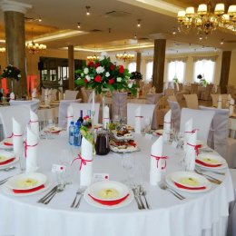 Sala Bankietowa Na Skarpie - Sale weselne