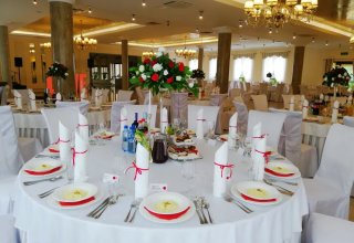 Sala Bankietowa Na Skarpie