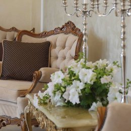 Rezydencja Radosny Dwór - Sale weselne