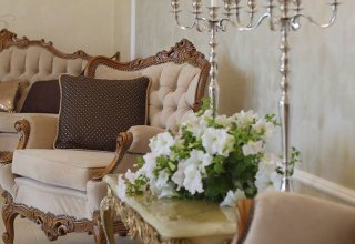 Rezydencja Radosny Dwór