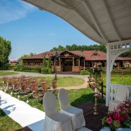Hotel Witek - Sale weselne