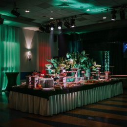 Bankietowa Strzelnica - Sale weselne