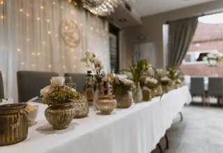 Restauracja Smak Róży