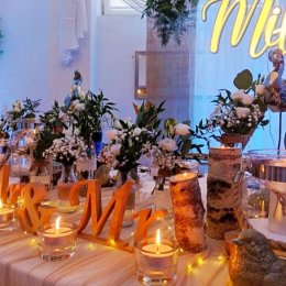 Dom Weselny Roma - Sale weselne