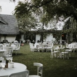 Violinovo - Sale weselne