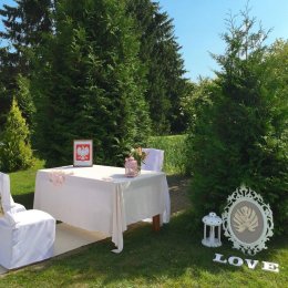 Bobrowa Dolina - Sale weselne