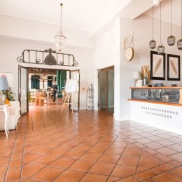 LEMONIADA -wesela - Sale weselne