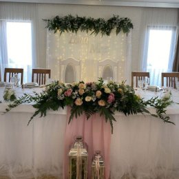 Sala weselna Biały Dom Henlex - Sale weselne