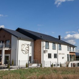 Złoty Szałas - Sale weselne