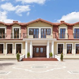 Łapińscy Sala Weselna - Sale weselne