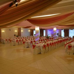 Sala Weselna Złoty Lew - Sale weselne