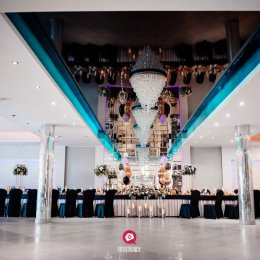 VillaNova Rogoznik - Sale weselne