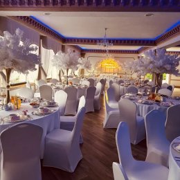 Ośrodek Wypoczynkowy Na Gwizdówce - na Kaszubach - Sale weselne