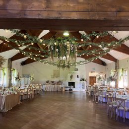 Stary Dwór Poręba Żegoty - Sale weselne