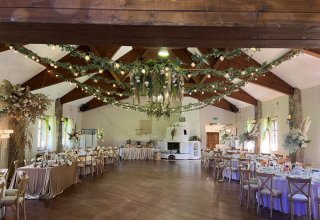 Stary Dwór Poręba Żegoty