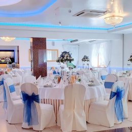 Sala Balowa Pod Skrzycznem - Sale weselne