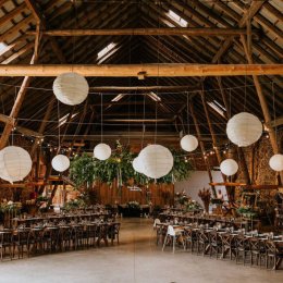 Folwark Wąsowo - Sale weselne