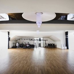 Sala Bankietowa " Graffit " - Sale weselne