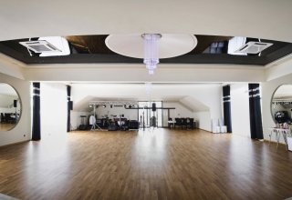 Sala Bankietowa " Graffit "