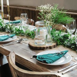 BOTA catering & events - Sale weselne