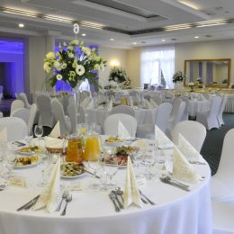 Pałac pod Kampinosem - Sale weselne