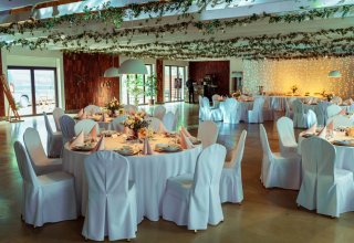 Stara Fabryka Myślniew