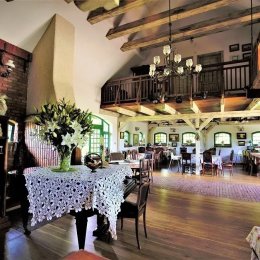 Domy Konesera - Sale weselne